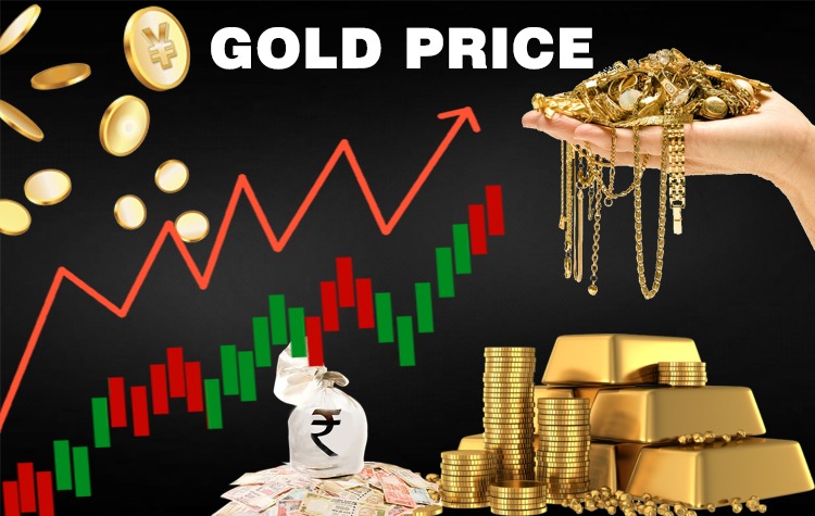 Today Gold Price In India April 30th, 2025