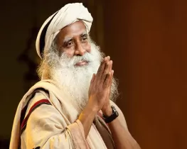 Sadhguru