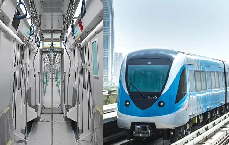199 Acres Of Land Acquired For Vijayawada And Visakhapatnam Metro