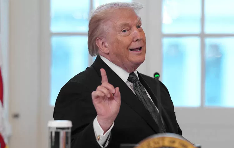 25% Tariffs On Trade With Iran: Impact On India