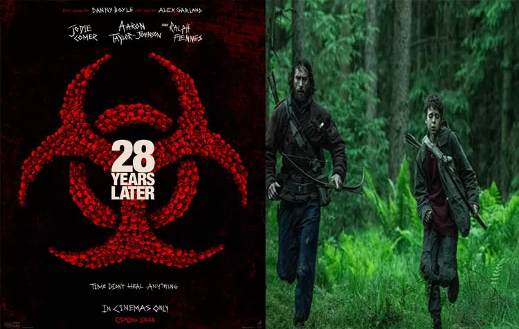 '28 Years Later' Movie Star Cast And Release Date