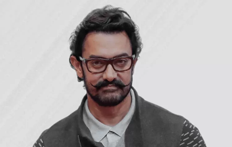 Aamir Khan Recalls Time Spent With Soldiers After Kargil War
