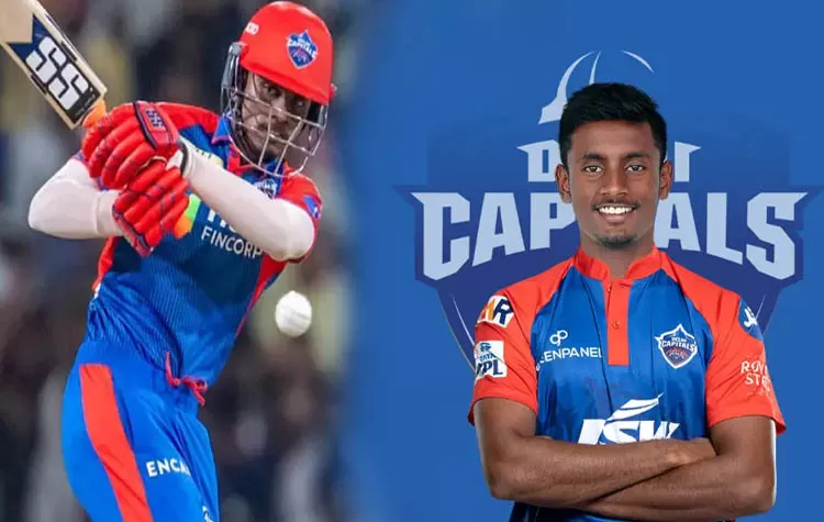 Abhishek Porel Eyes National Team Spot After Match-Winning Knock