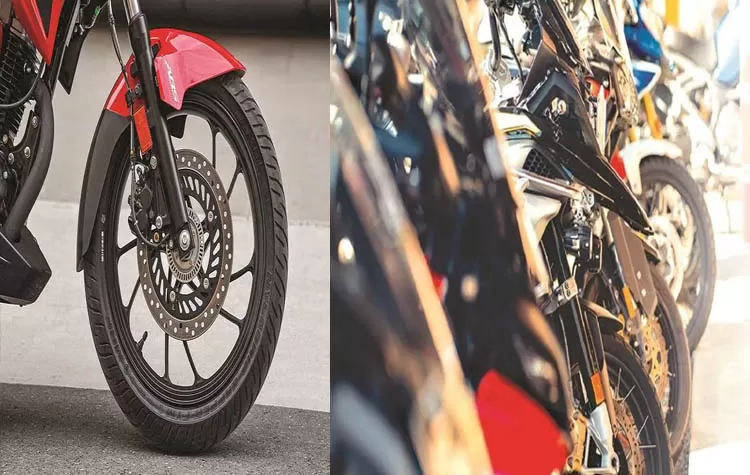 ABS Mandatory Rule For Two-Wheelers May Get Delayed