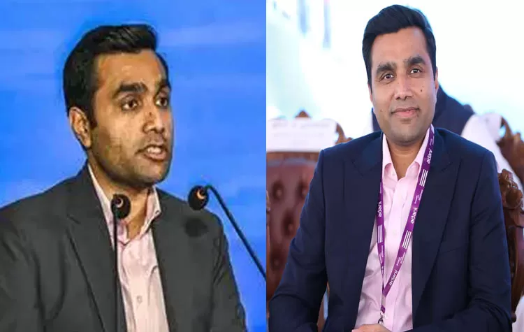 Adani Group Plans ₹2 Lakh Crore Annual Investment