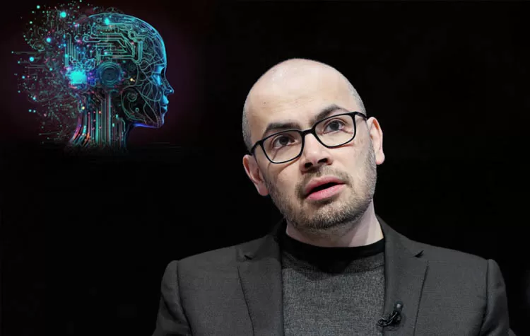 AGI By 2030: Google DeepMind Warns Of Potential Threat To Humanity