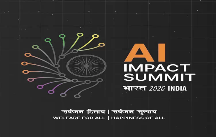 AI Impact Summit 2026 Highlights India’s Technological Growth
