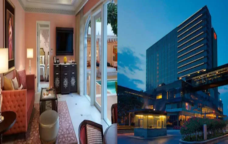 AI Impact Summit Drives Sharp Rise In Luxury Hotel Prices In Delhi