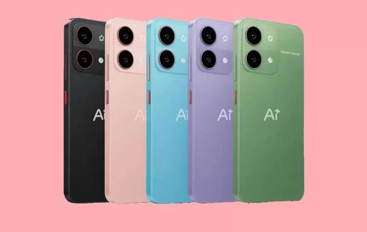AI+ Smartphones: New Domestic Brand Enters Market With Budget Devices Starting At ₹5,000