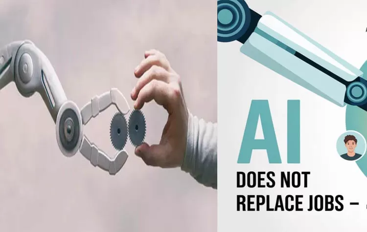 AI Will Not Eliminate Jobs