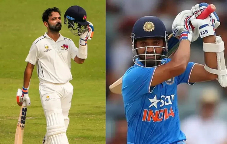 Ajinkya Rahane Suggests Changes In Selection Process For Domestic Cricket
