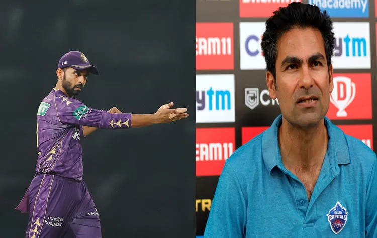 Ajinkya Rahane's DRS Decision Criticized By Mohammad Kaif After KKR's Defeat