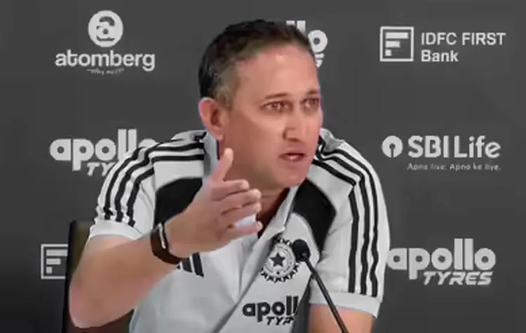 Ajit Agarkar Seeks Extension As India’s Chief Selector