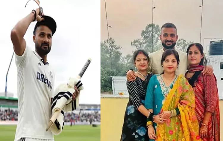 Akash Deep Dedicates His Performance To Sister Battling Cancer