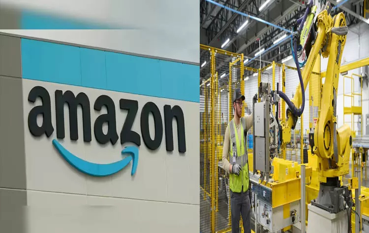 Amazon Conducts Another Round Of Layoffs In Robotics Team