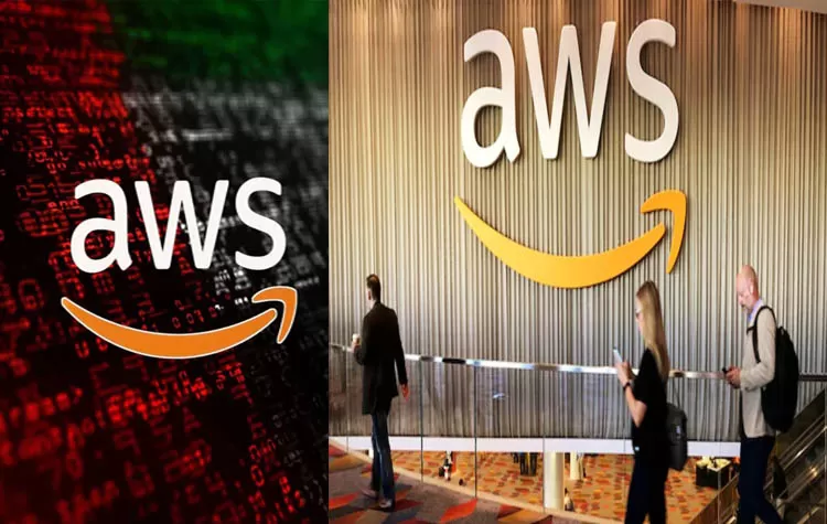 Amazon Web Services Outage Linked To Drone Activity