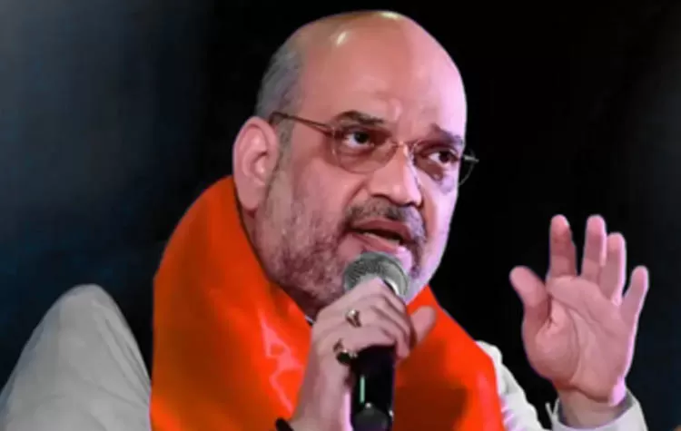 Amit Shah Highlights Importance Of Indian Languages