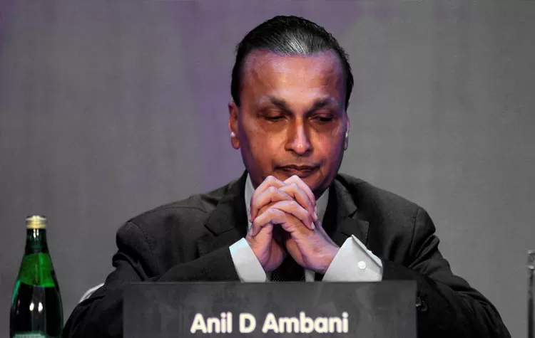 Anil Ambani Faces More Legal Challenges As ED Issues Notices To Banks