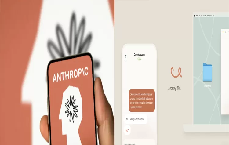 Anthropic Introduces Remote PC Control With Claude