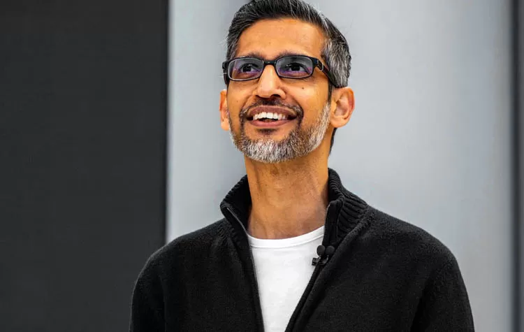 Anthropic Releases New AI Tool; Sundar Pichai Urges Calm