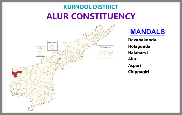AP Elections Alur 2024 Results Comparison To 2019 Candidates And Voters Details