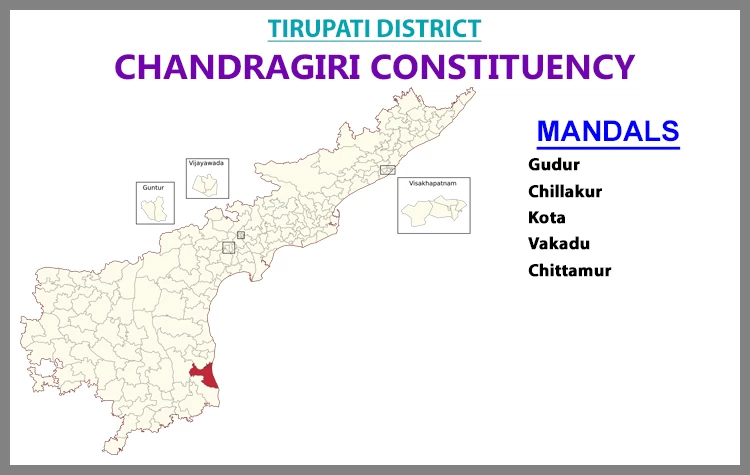 AP Elections Gudur 2024 Results Comparison To 2019 Candidates And Voters Details