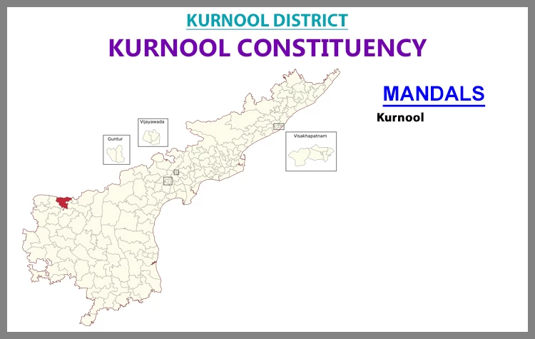 AP Elections Kurnool 2024 Results Comparison To 2019 Candidates And Voters Details