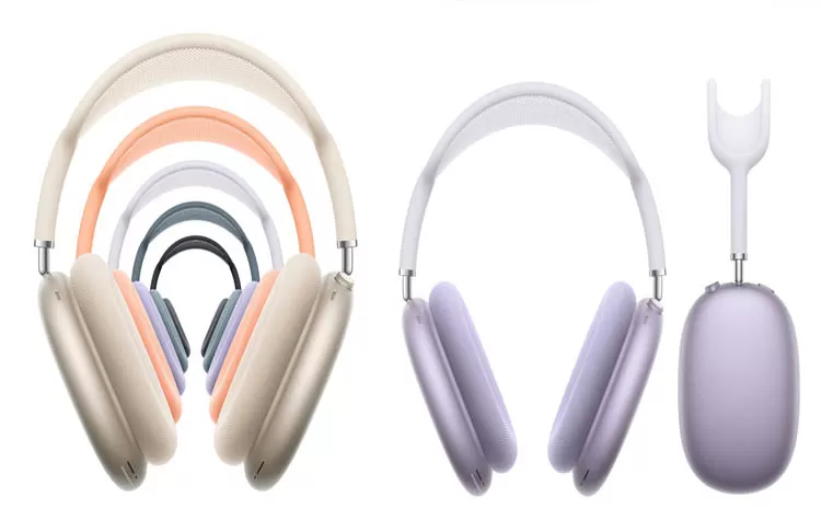 Apple AirPods Max 2: Features, Price, And Availability