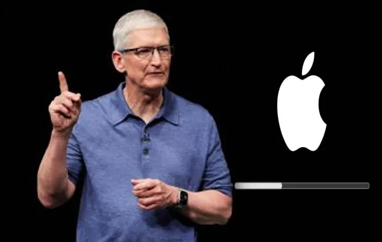Apple May Soon Appoint A New CEO