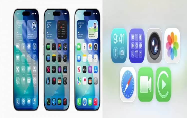 Apple Xcode 26 Integrates ChatGPT And Liquid Glass Design Update