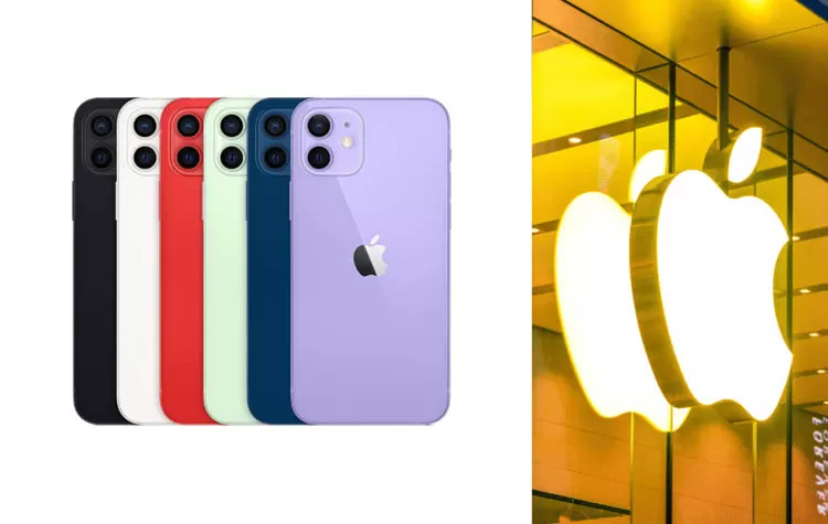 Apple's Growing Momentum In India: IPhone Exports Cross Rs 1 Lakh Crore In 2024