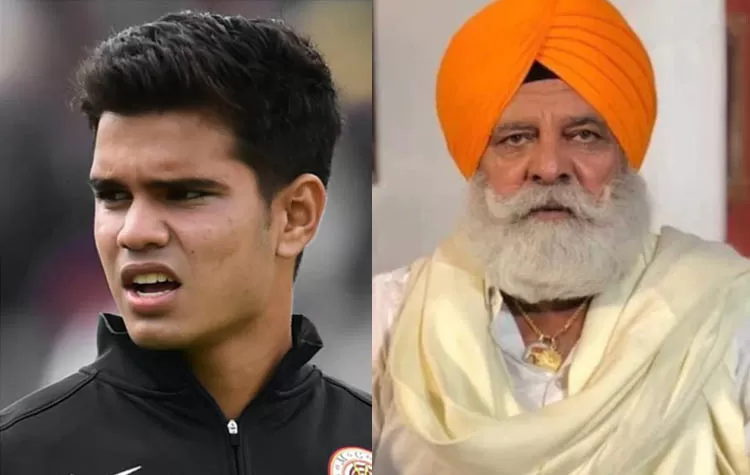 Arjun Tendulkar Could Become The Next Chris Gayle, Says Yograj Singh