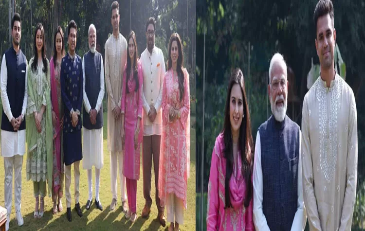 Arjun Tendulkar’s Wedding Confirmed; Invitation Extended To Prime Minister Modi