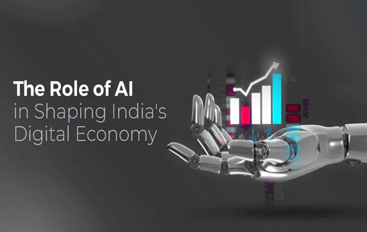 Artificial Intelligence Responds To Claims On India's Economy