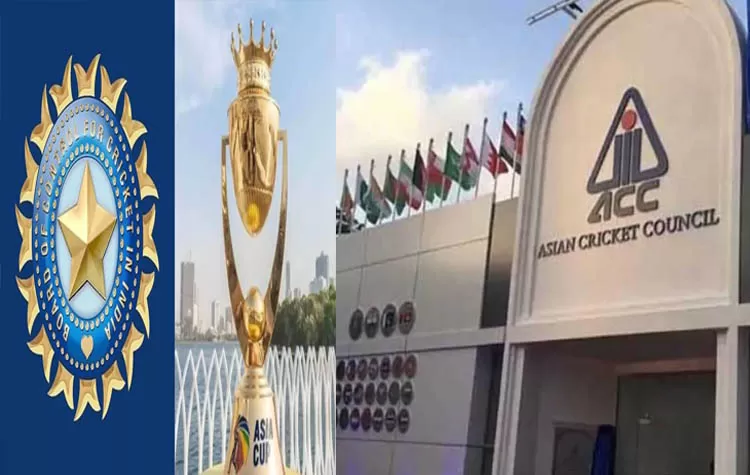 Asia Cup 2025: BCCI And Sri Lanka To Skip ACC Meeting In Dhaka