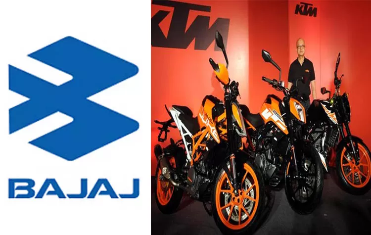 Bajaj Auto- KTM: Bajaj Auto Acquires Majority Stake In KTM!