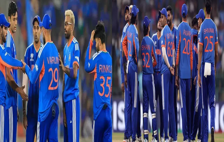 Bangar Identifies Three Key Players For India In Super-8 Stage