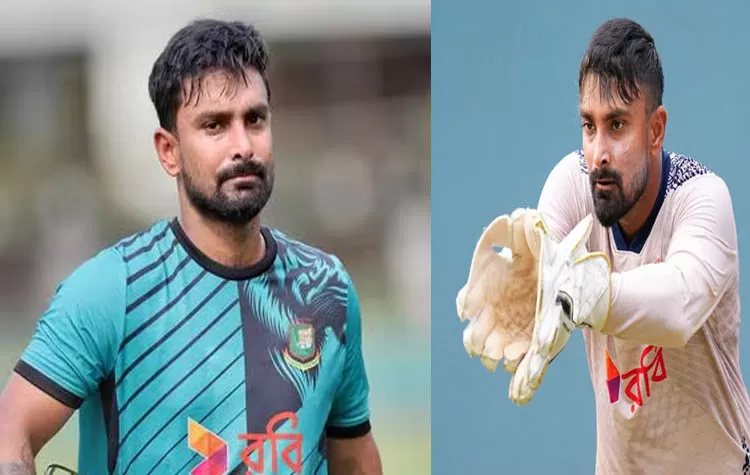 Bangladesh Captain Litton Das Avoids Comment On T20 World Cup Controversy