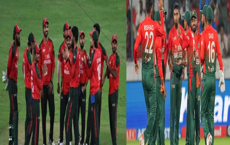 Bangladesh Maintains Decision Not To Play In India