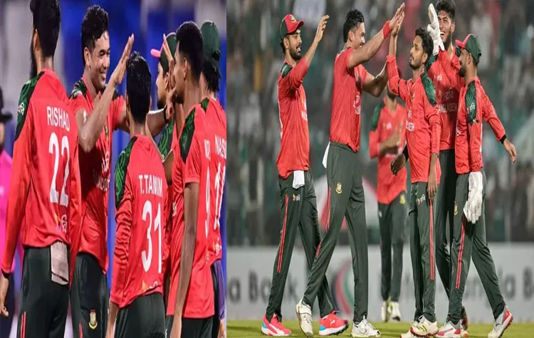 Bangladesh Risks Major Loss By Missing T20 World Cup