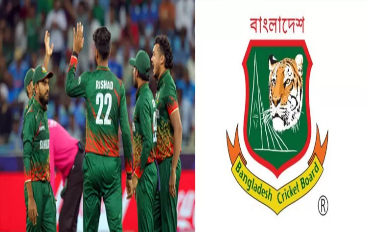 Bangladesh Seeks Cricket Cooperation From BCCI