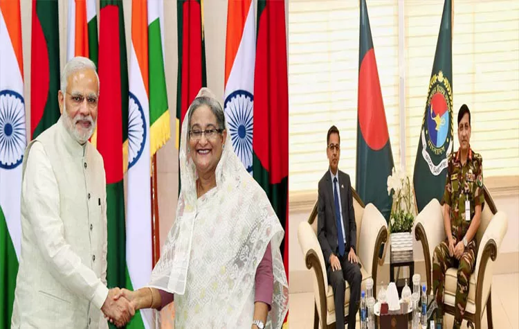 Bangladesh Seeks Stable Relations With India