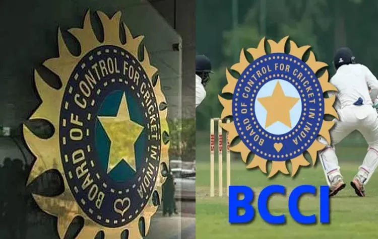 BCCI Plans To Revise Domestic Match Broadcast Policy