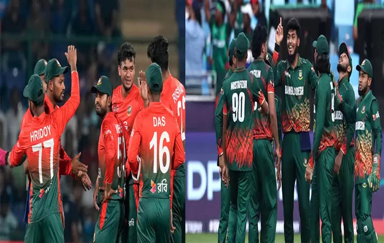 BCCI President Declines Comment On Bangladesh T20 World Cup Decision