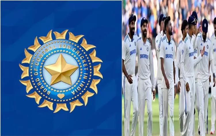 BCCI's 10-Point Policy For Team India: Revamping Indian Cricket