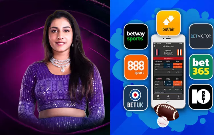 Betting Apps Case: Vishnu Priya Confesses Promoting 3 Apps, Police Looking Into 15 More