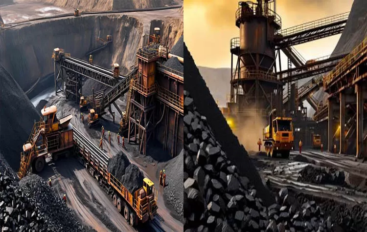Bharat Coking Coal Records Strong Stock Market Debut