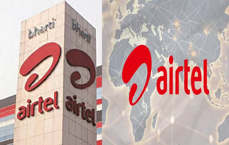 Bharti Airtel Becomes Second-Largest Telecom Provider Globally