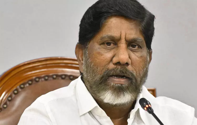 Bhatti Vikramarka: Welfare Schemes Will Not Be Deflected By Opposition Conspiracies