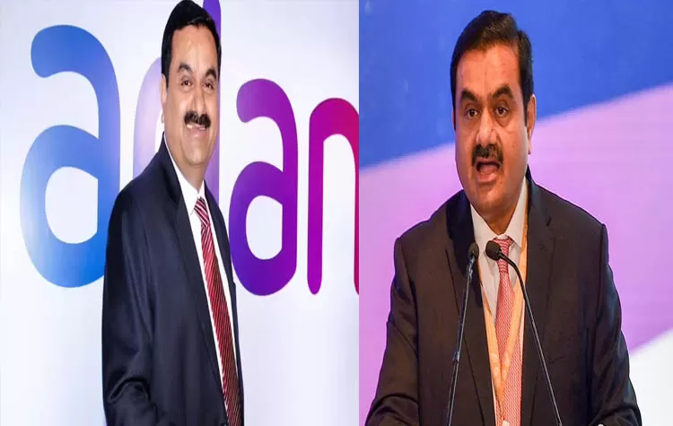 Big Relief For Adani Group, US Drops Major Charges Against Gautam Adani